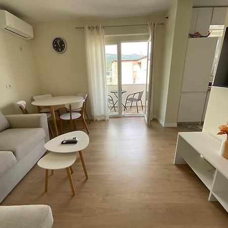 Spring Apartment In Permet Bagian luar foto