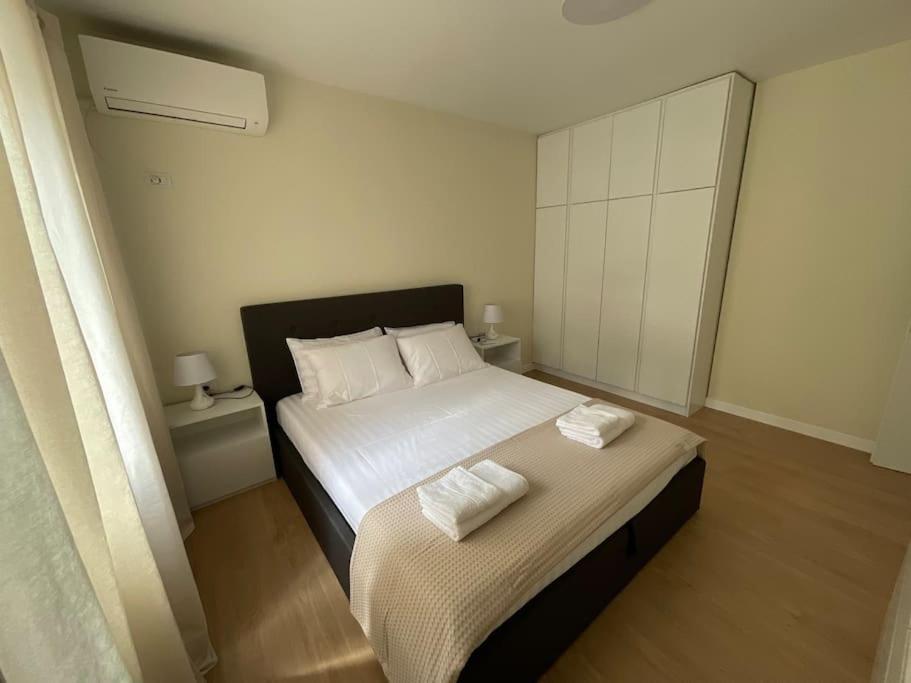 Spring Apartment In Permet Bagian luar foto