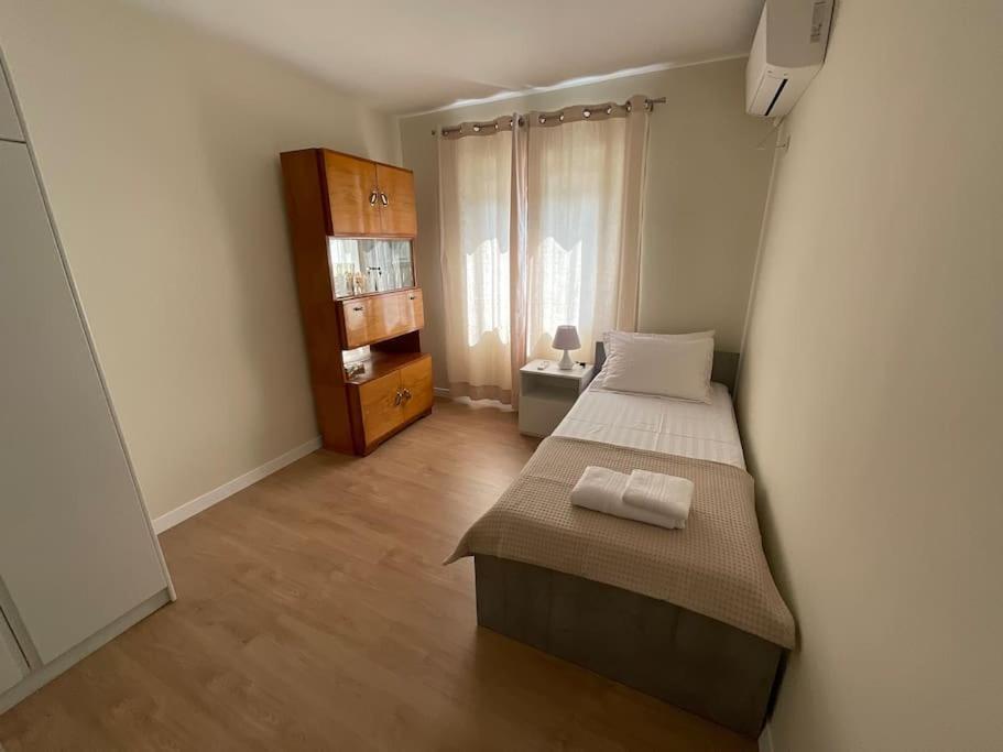 Spring Apartment In Permet Bagian luar foto
