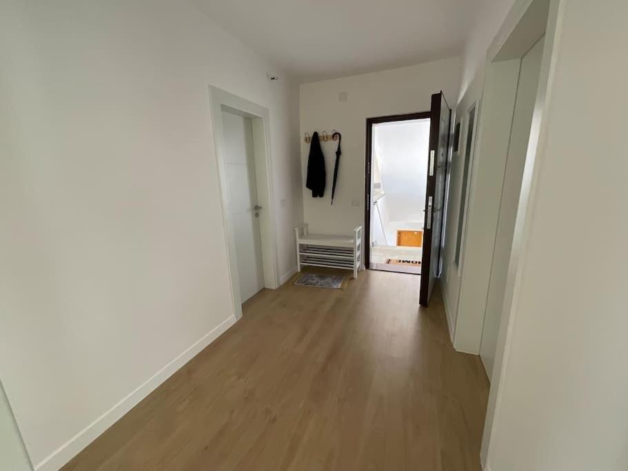 Spring Apartment In Permet Bagian luar foto