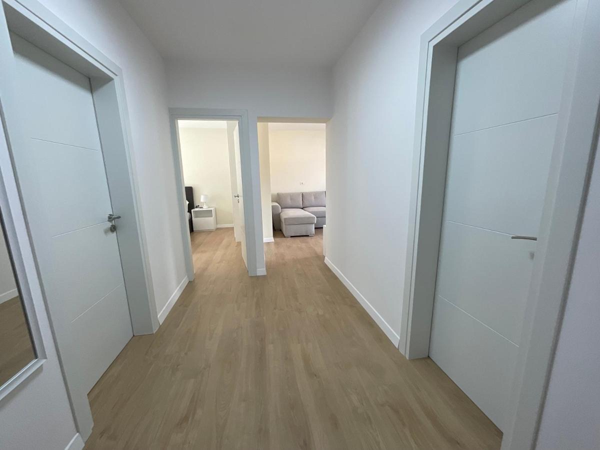 Spring Apartment In Permet Bagian luar foto