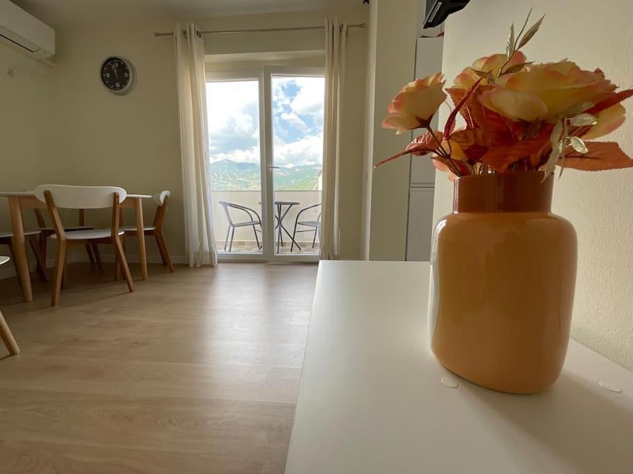 Spring Apartment In Permet Bagian luar foto
