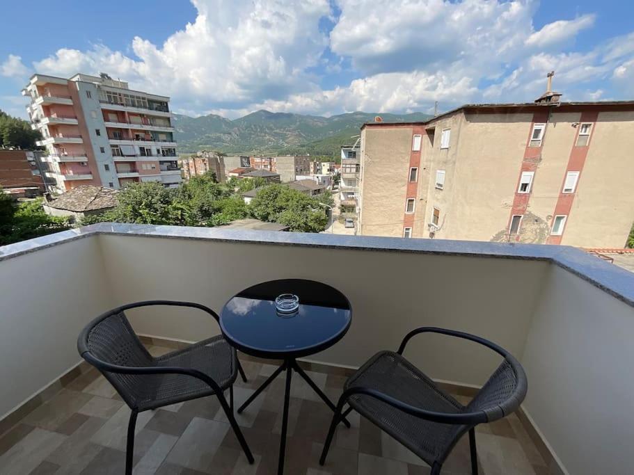 Spring Apartment In Permet Bagian luar foto