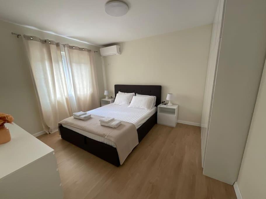 Spring Apartment In Permet Bagian luar foto