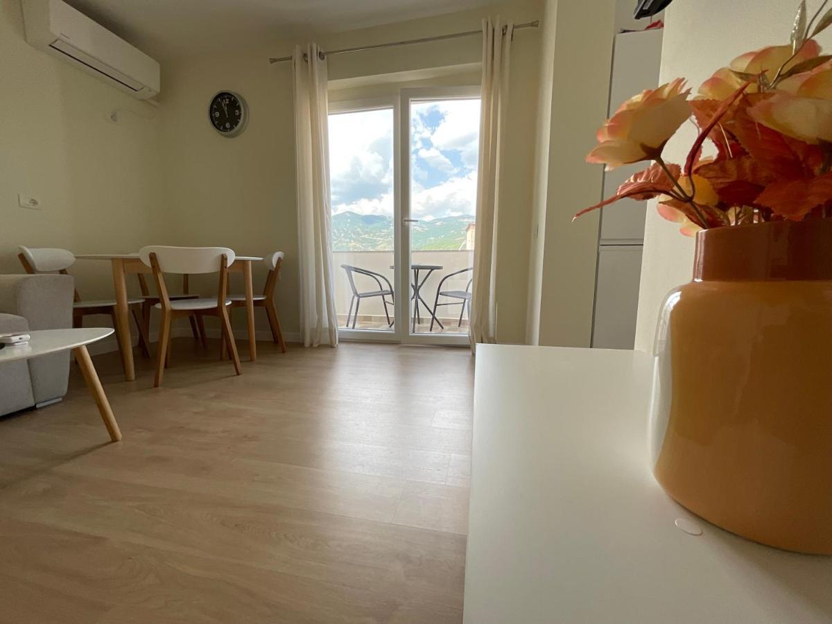 Spring Apartment In Permet Bagian luar foto